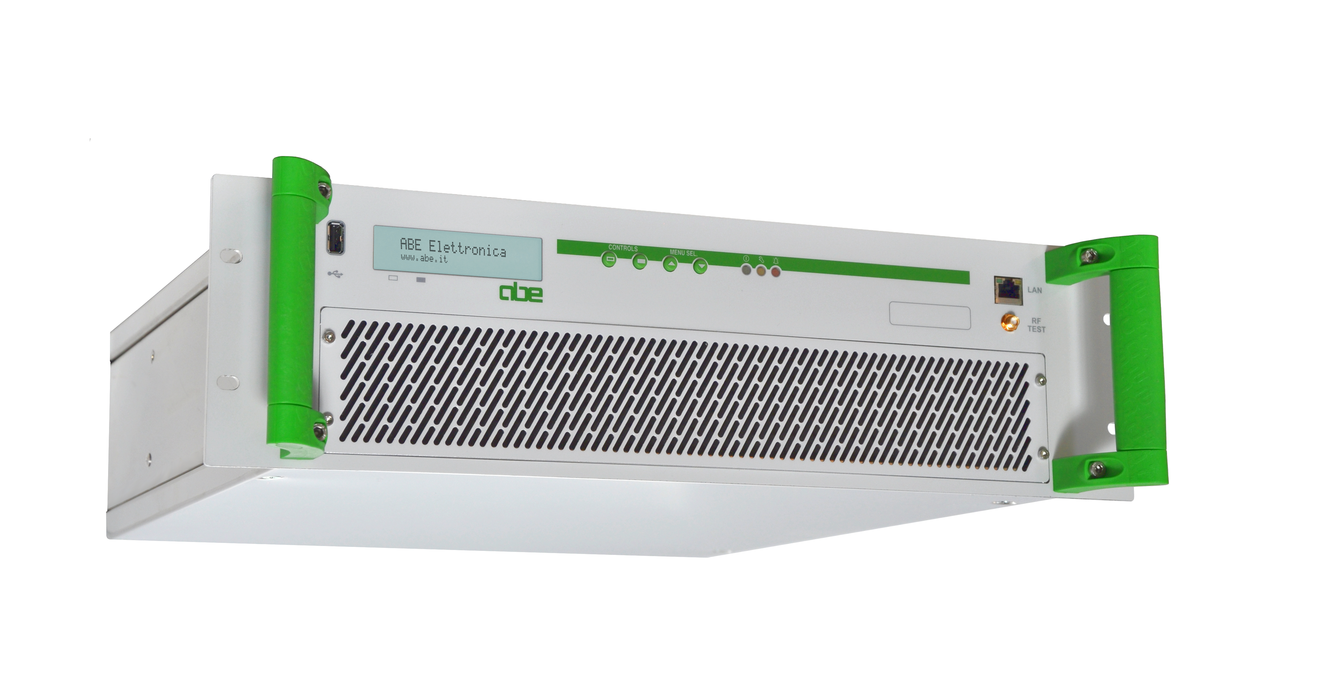 Transmisor TV Digital